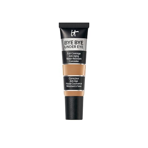 33.5 Tan Natural - for neutral undertones