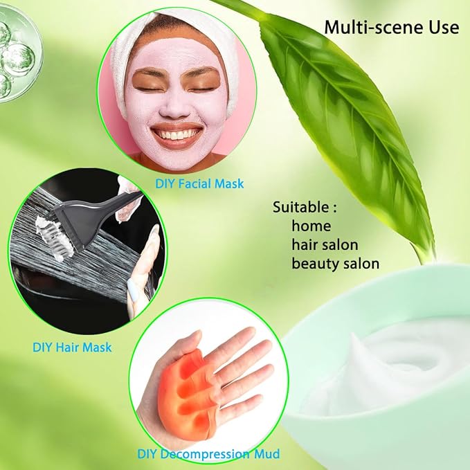 Green-10Pcs