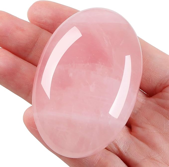 C-rose Quartz