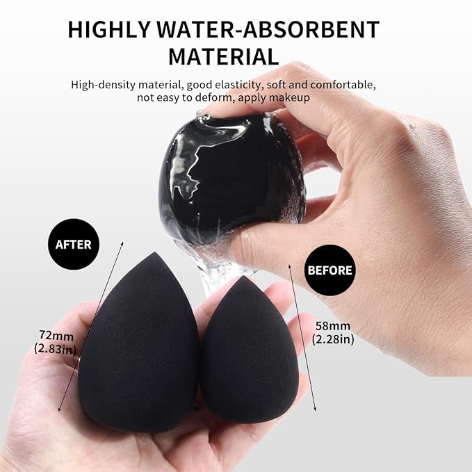 49pcs-Blacksliver