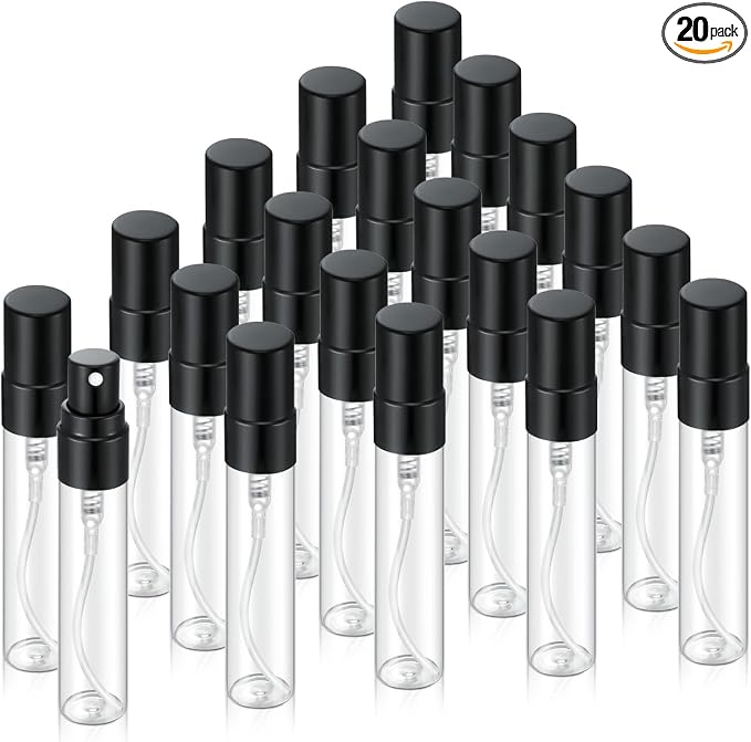 5ml Black Caps