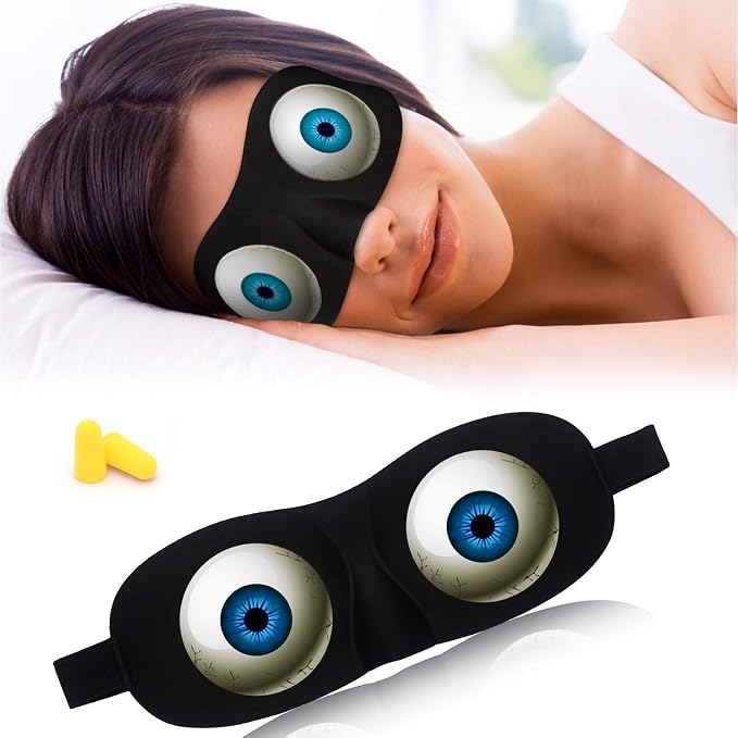 01 Convex Eye