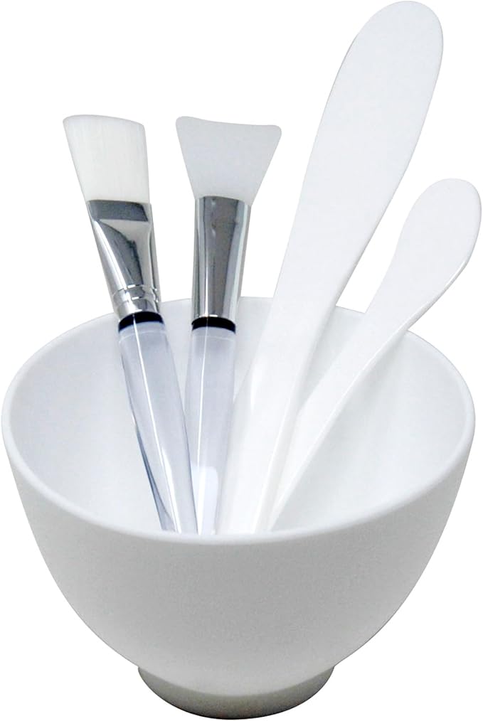 White - 5-Pc Set