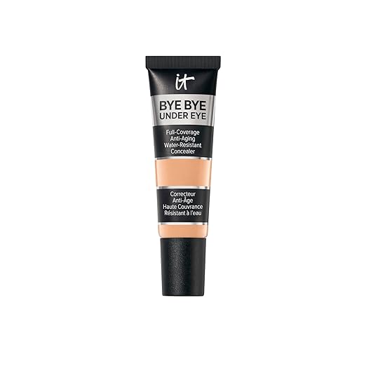25.5 Medium Bronze - for cool undertones