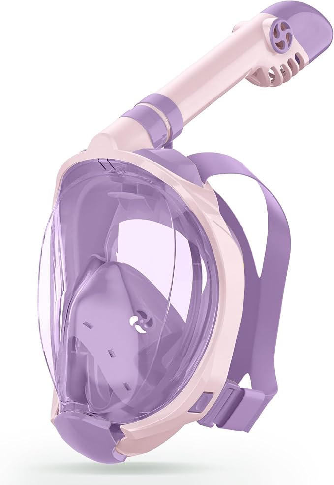 A4-Pink Purple