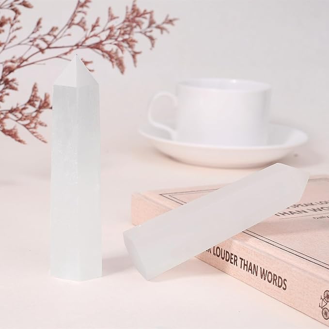 I # Selenite