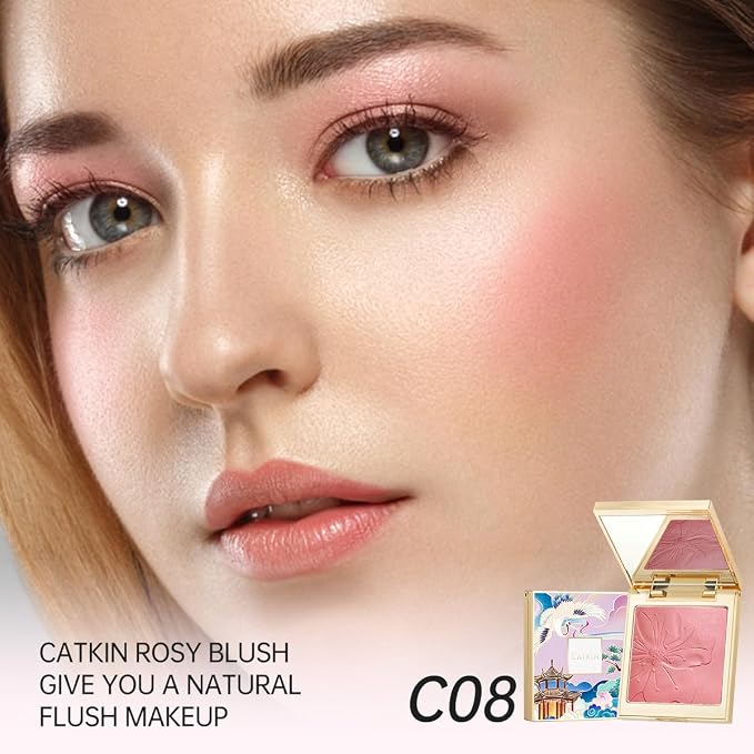 C08 Crush