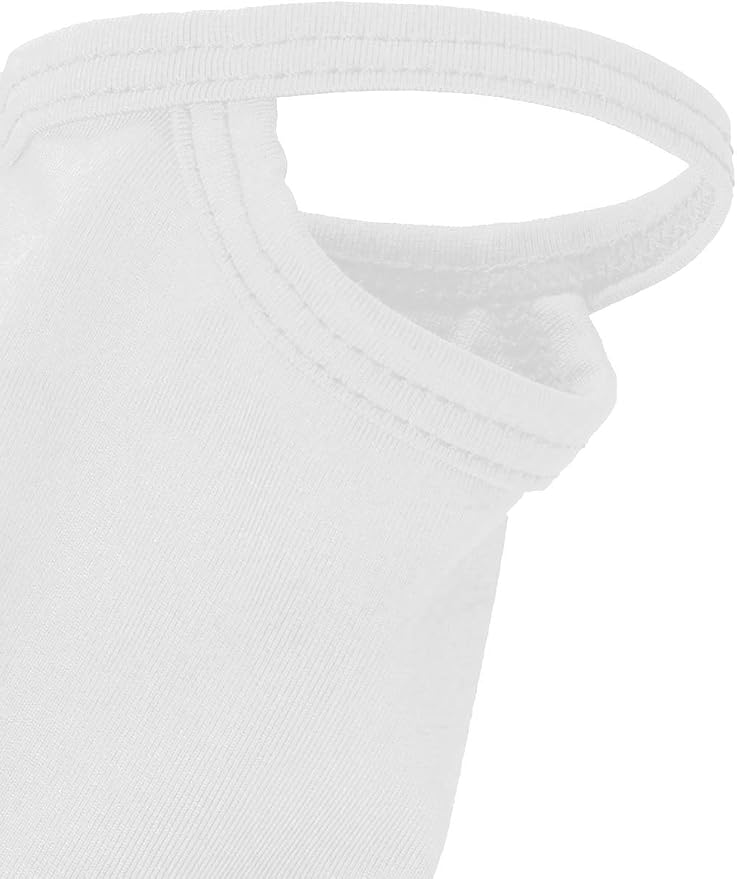 Dct118- (Face Shield)white