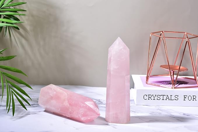 Rose Quartz