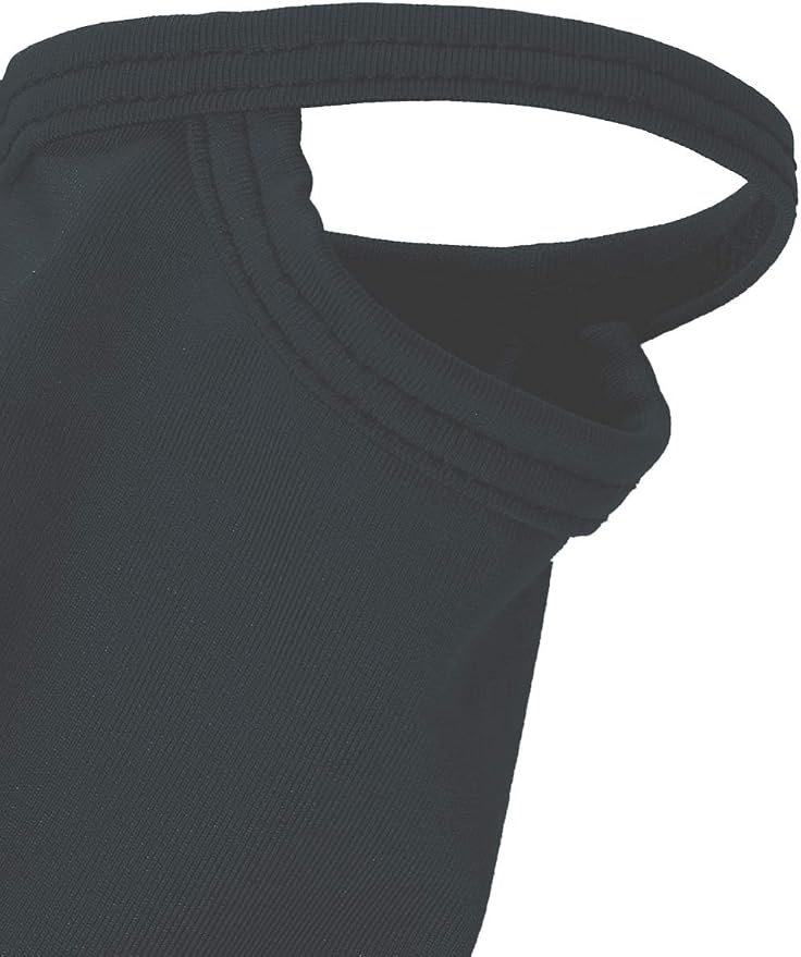 Dct118- (Face Shield)charcoal