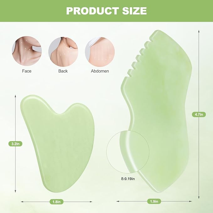 Light Green Xiuyan Jade