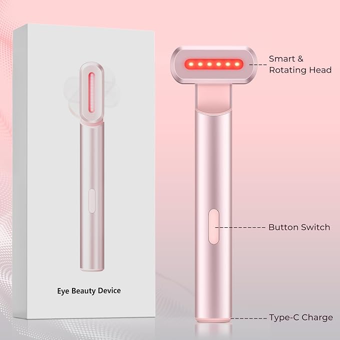 2 Colors Led Light