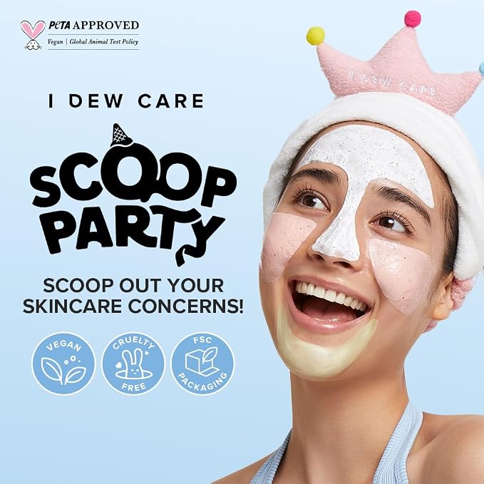 Scoop Party
