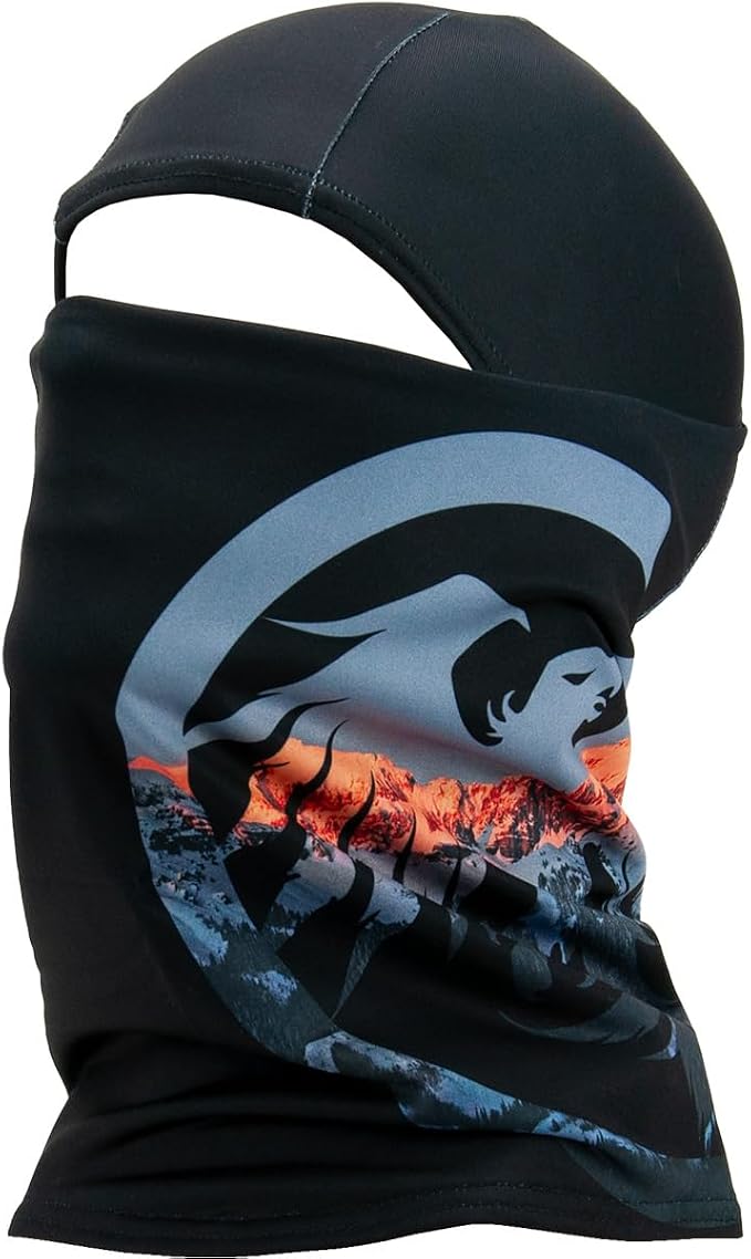 Eagle Telluride - Black