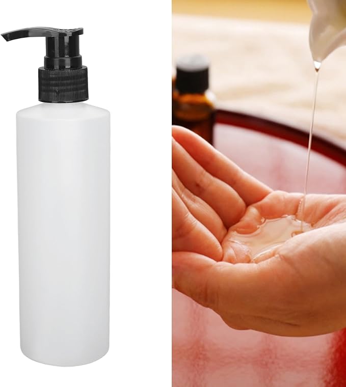 Filling Bottle