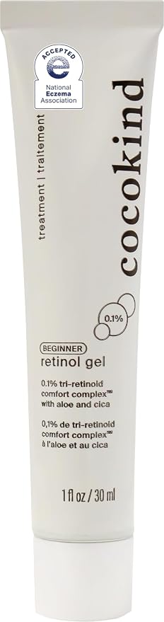 Beginner Retinol