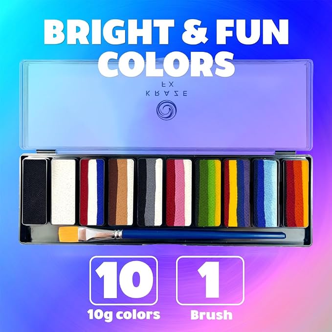 Key Colors