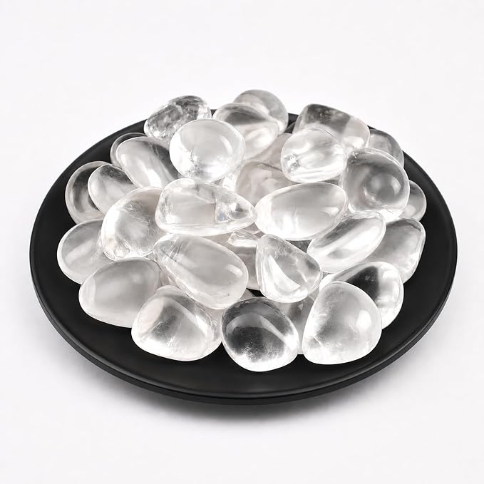 Clear Quartz