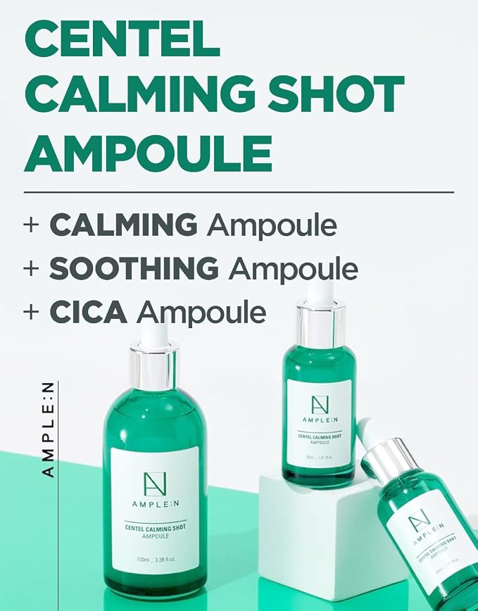Centel Calming