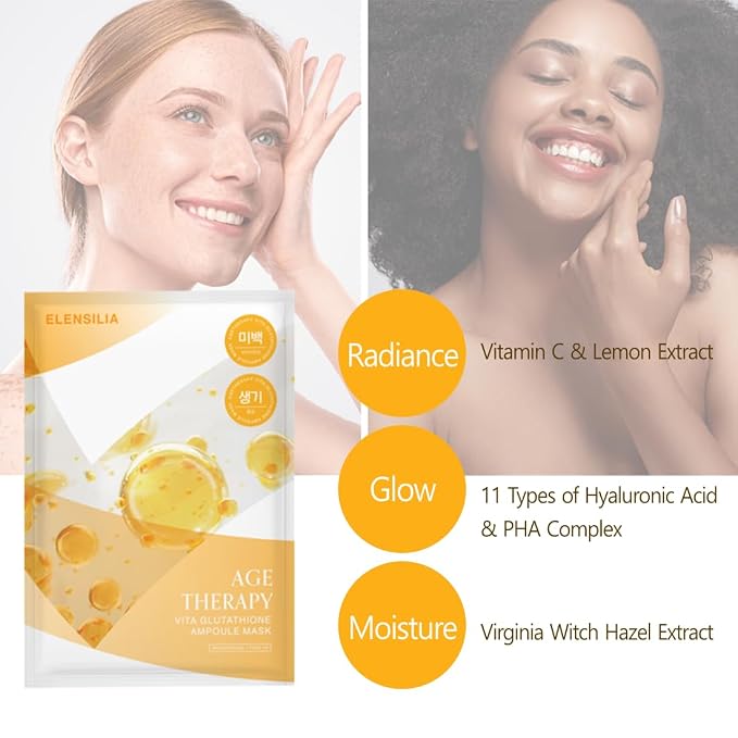 Vita Glutathione