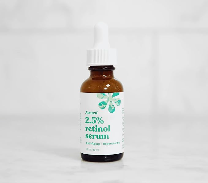 Retinol Serum