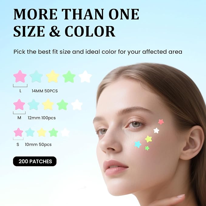 Star Shaped