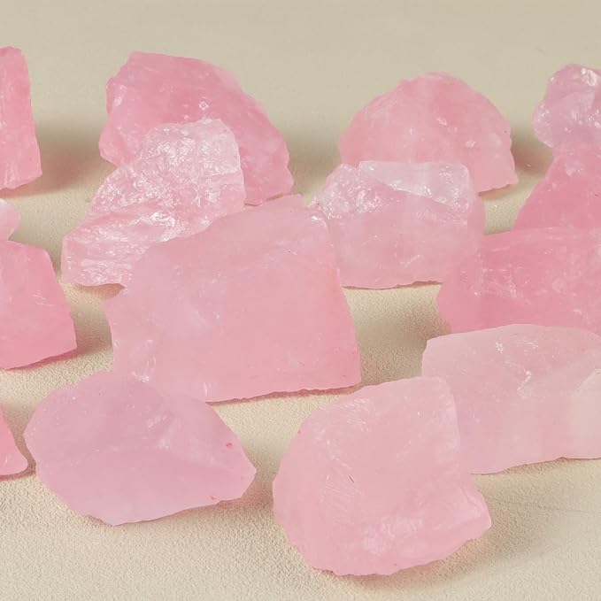 Rose Crystal