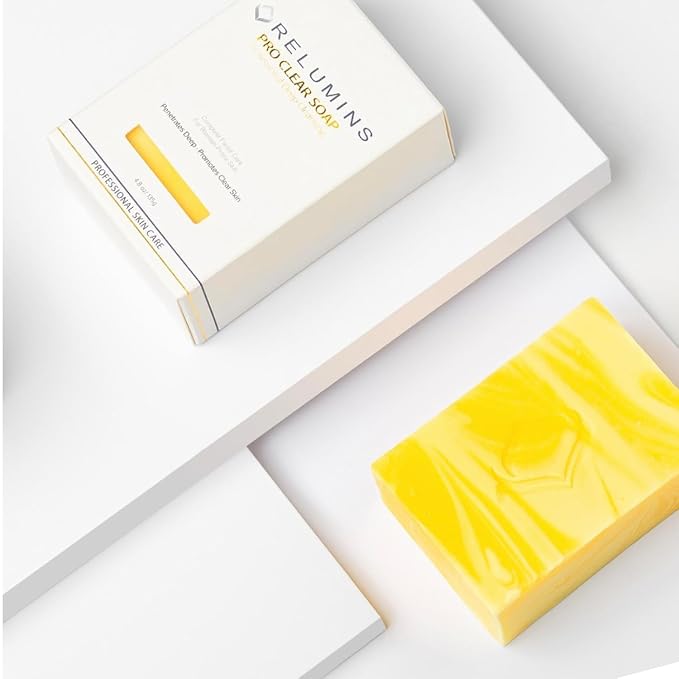Complete Acne Set