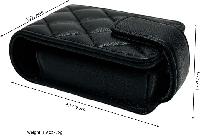 04 - Black rhombus