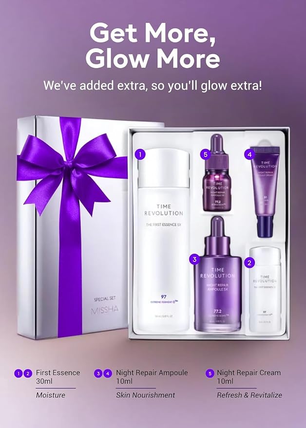 Best Seller Set