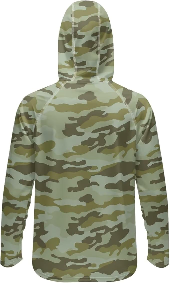 Deer Camouflage