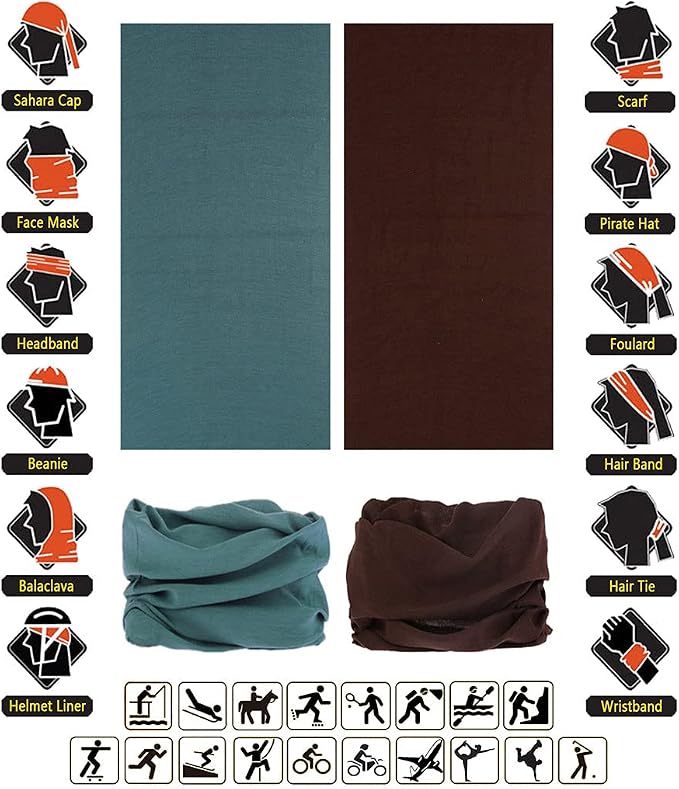 6pcs.solid Color 2