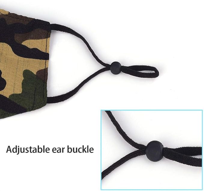 Camo, Double Layer