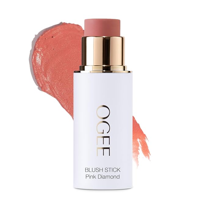 PINK DIAMOND - MATTE NEUTRAL PINK - V1