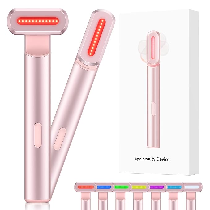 7 Colors Led Light