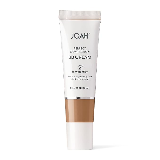 Tan with Neutral Undertones