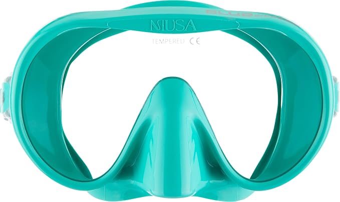 Aqua Green