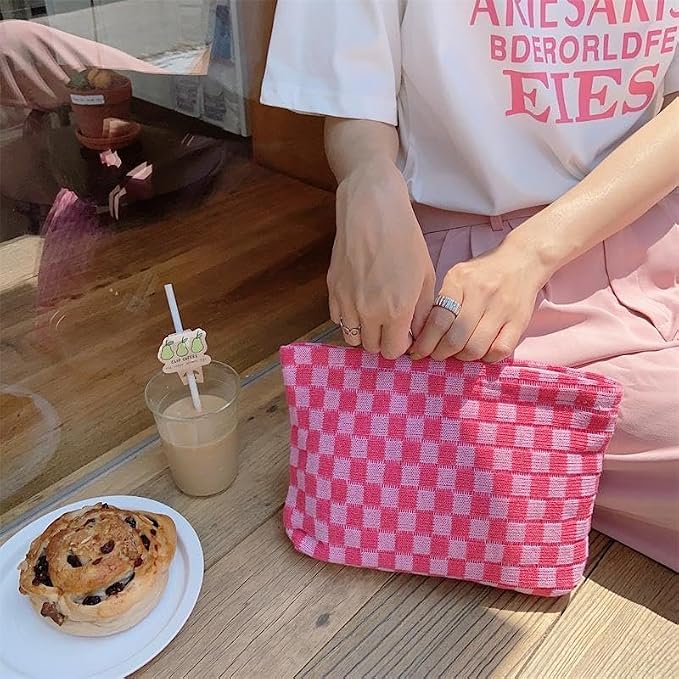 Pink Set