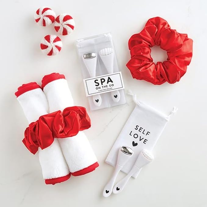 White/Red
