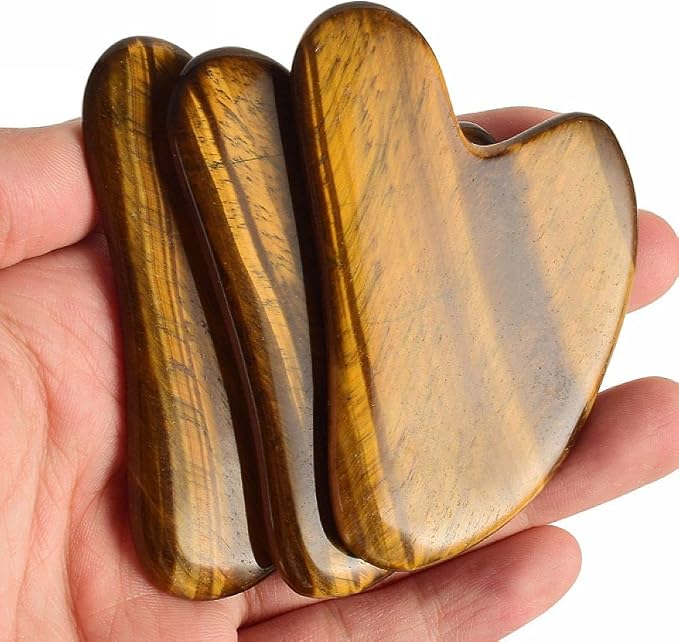 Golden Tiger Eye