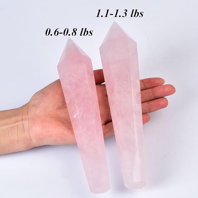 Rose Quartz