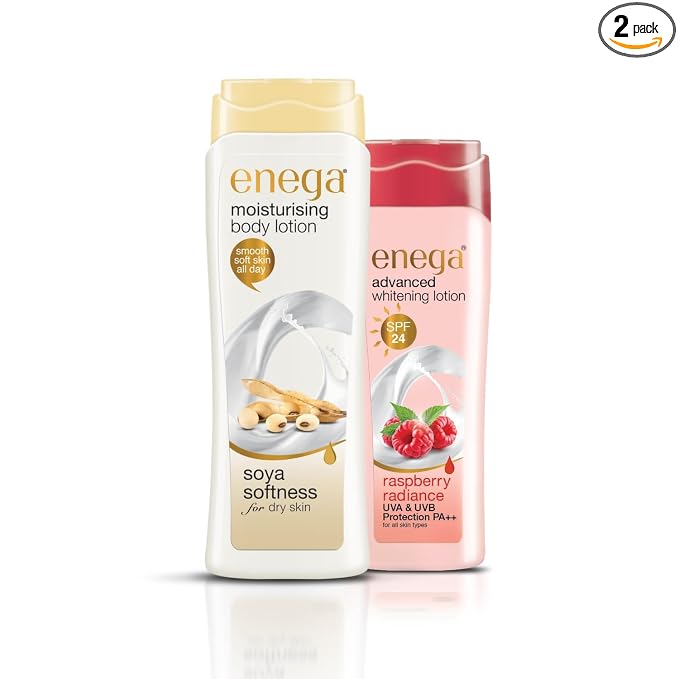 Soya And SPF 24 ++ (10.14 Ounce)