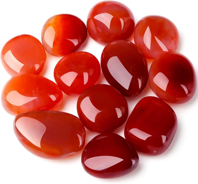 Red Carnelian