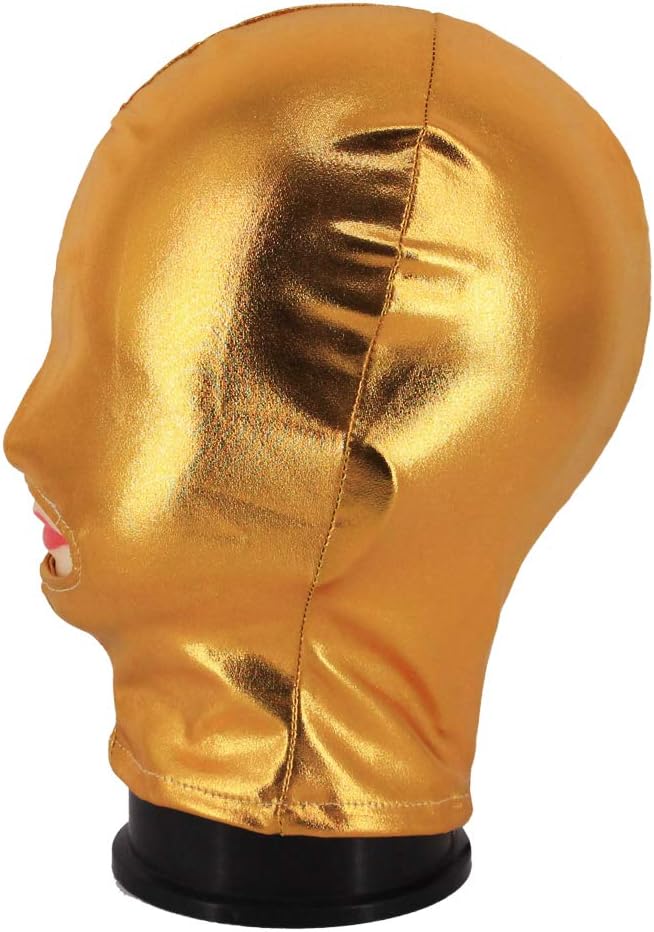Gold-cover Eyes
