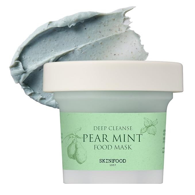 Pear Mint