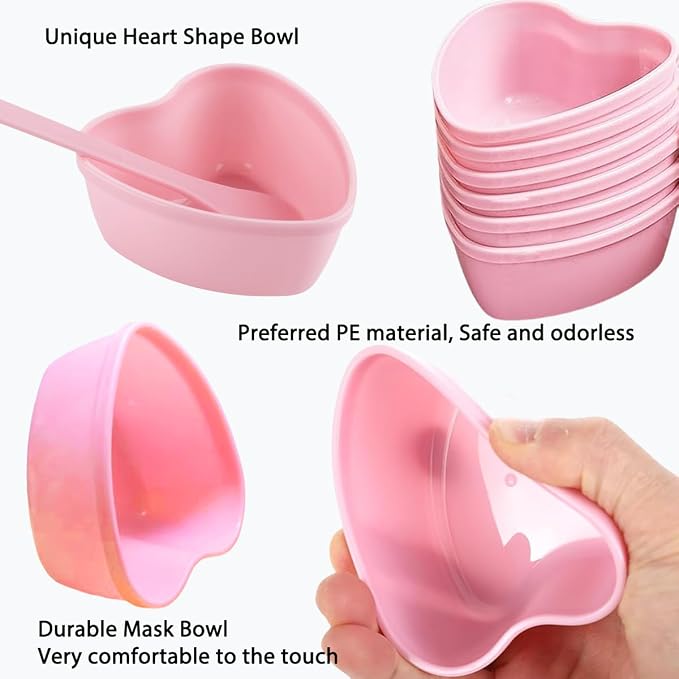 15 Pcs