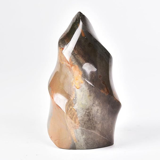 Polychrome Jasper-gray