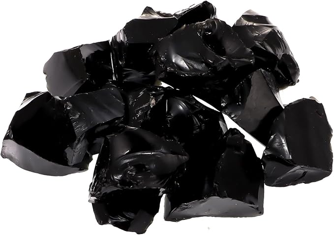 Black Obsidian