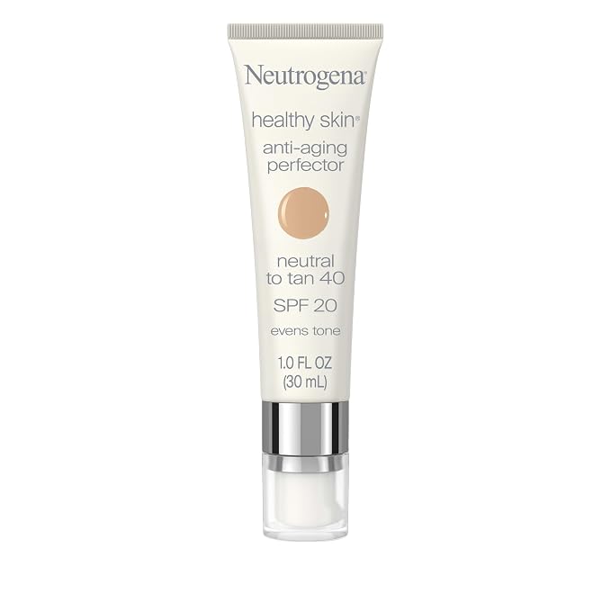 40 Neutral To Tan