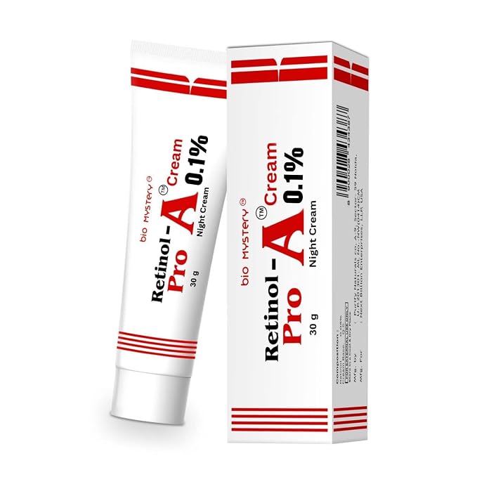 Retinol Pro 0.1
